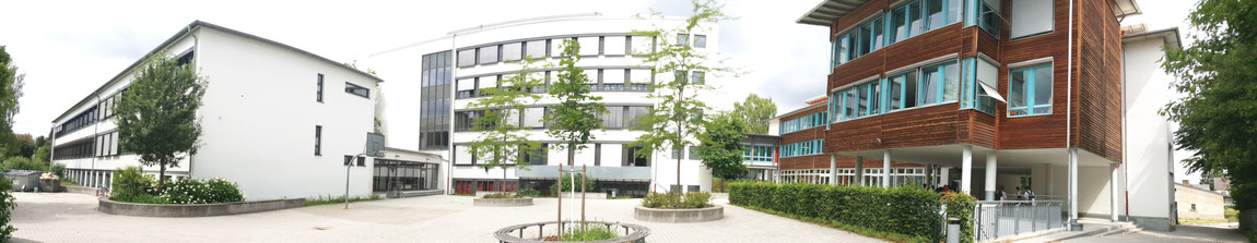 Georg-Hummel-Mittelschule Moosburg an der Isar 25.April.2026